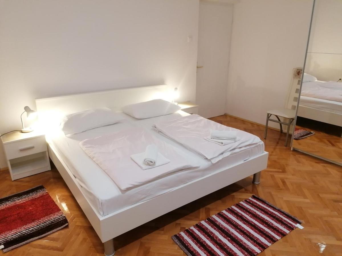 Apartment Selce 2381D Bagian luar foto