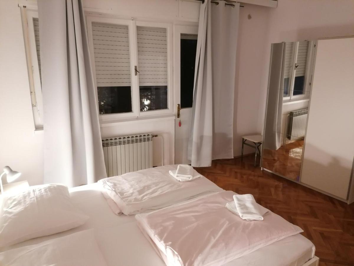 Apartment Selce 2381D Bagian luar foto