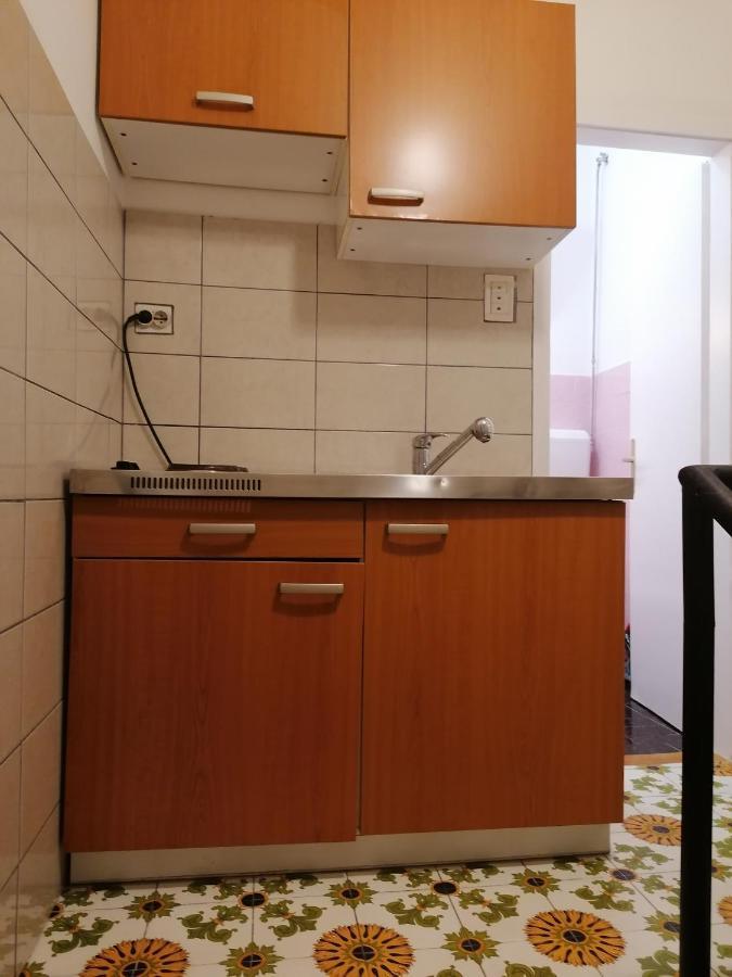 Apartment Selce 2381D Bagian luar foto
